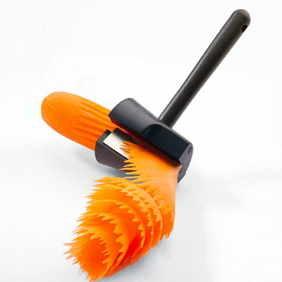 Manuell Spiralskärare Grönsaksskärare