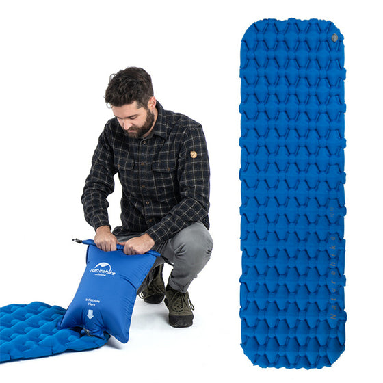 Luftmadrass | Camping