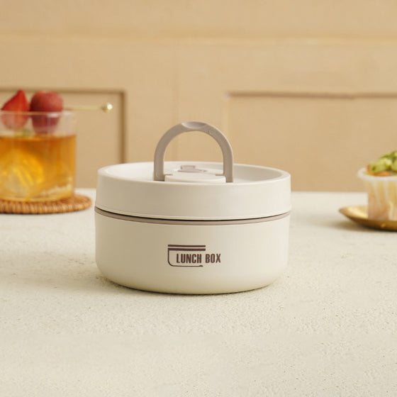 Bärbar Isolerad lunchbehållare