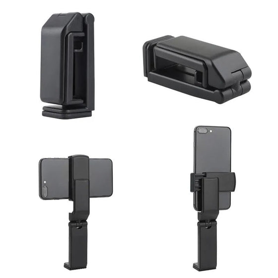 360° universal telefonhållare för flygplan