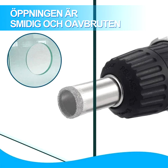 Diamantborrsats | 15 PACK