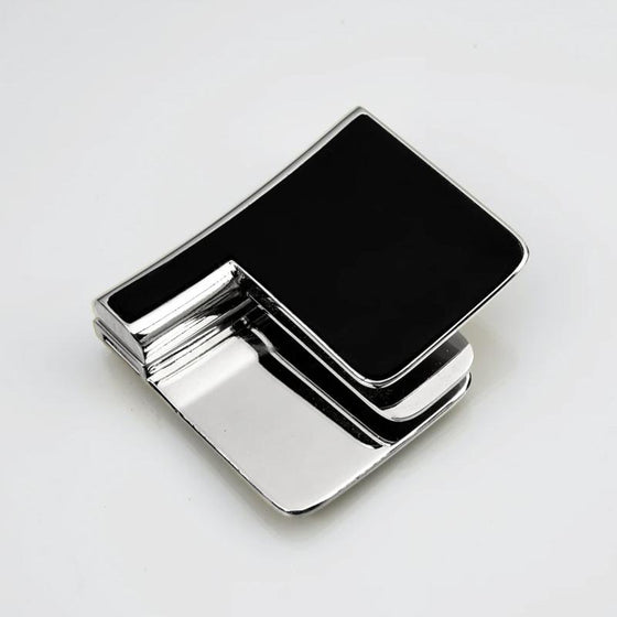 Bältesjusteringsklämma