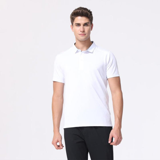 Snabbtorkande Pikétröja