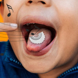 Fågelpipa - Magiskt leksak