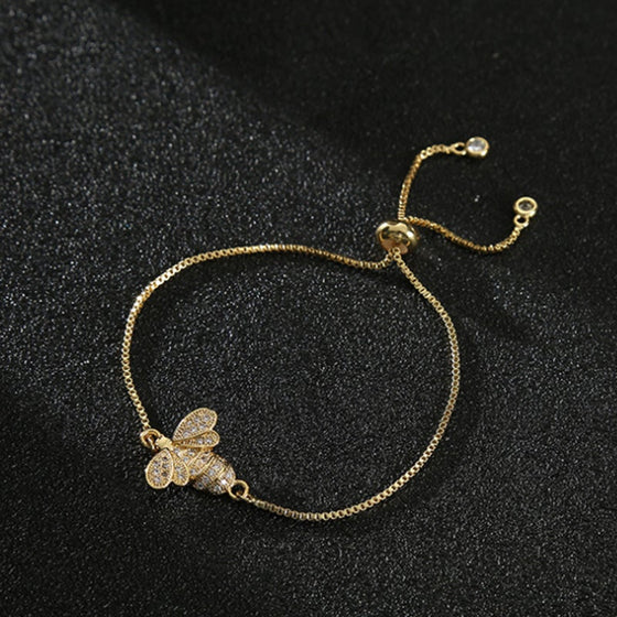 Bi armband för kvinnor