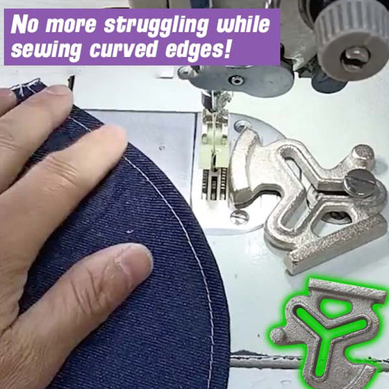 Plommonblomning Positioneringsverktyg