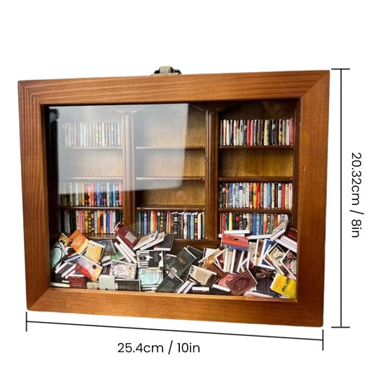 Dekoration för ångestlindring