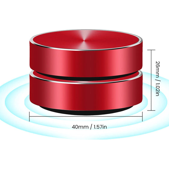 Bone Conduction Kolibri-högtalare