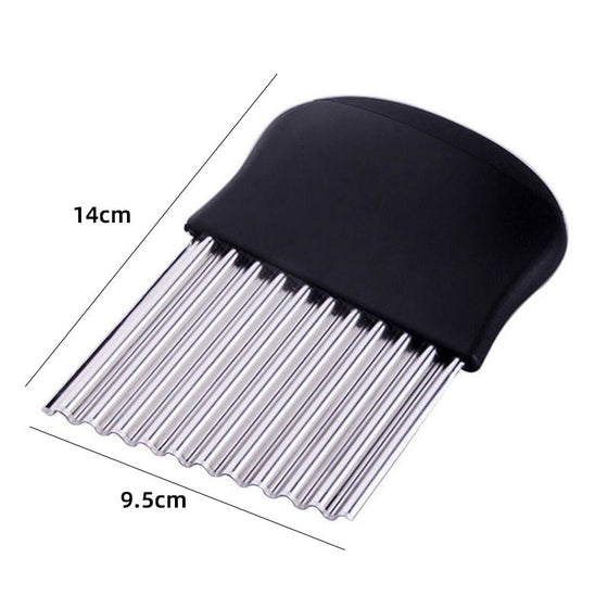 Spike Våg Potatiskniv