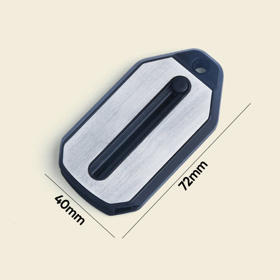 Benlösa näsklämma Läsglasögon