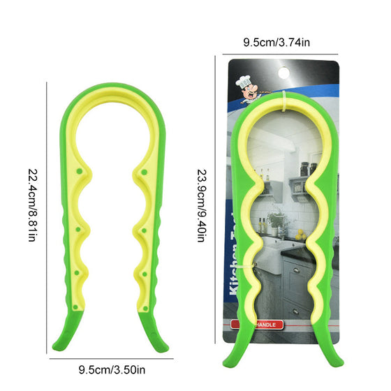 Universal burköppnare