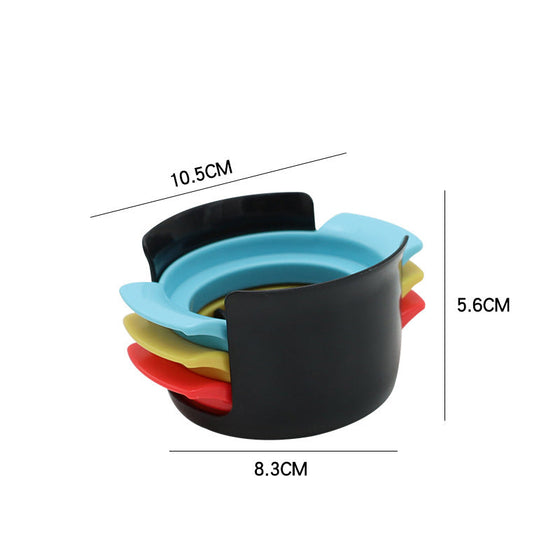 Äggskärare（1 SET）