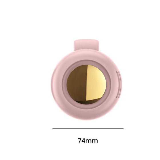 Liten virvelvind Clip Waist Nack Fläkt