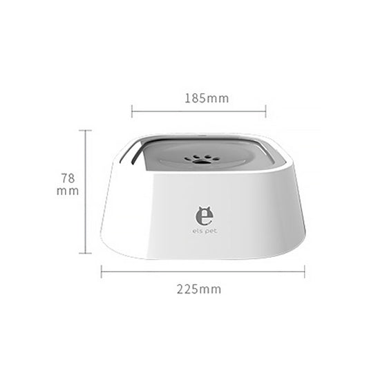 Husdjur Ingen-stänkskål