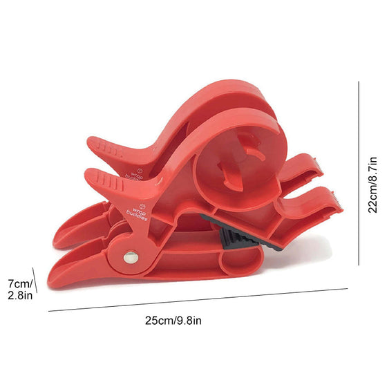 Inslagningverktyg för julklappar