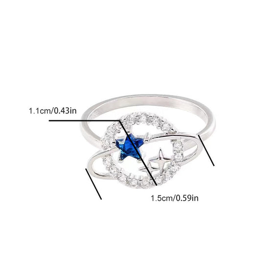 Planetariska smycken