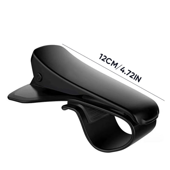 Den universella biltelefonklämman hållaren