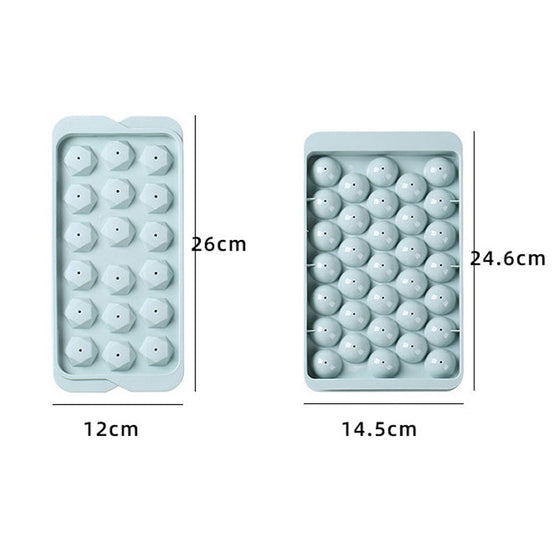 3D-set för istillverkning för kök
