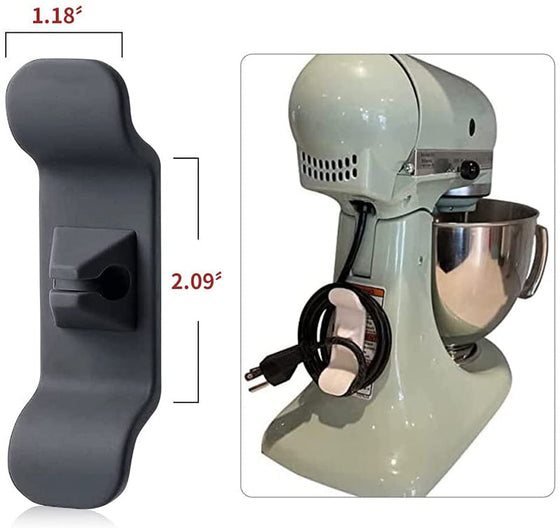 Köksapparat sladdvinda