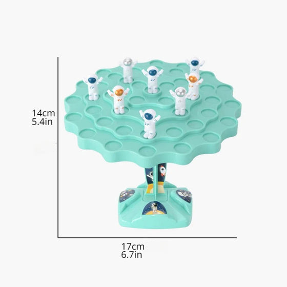 Balans Astronaut Brädspel