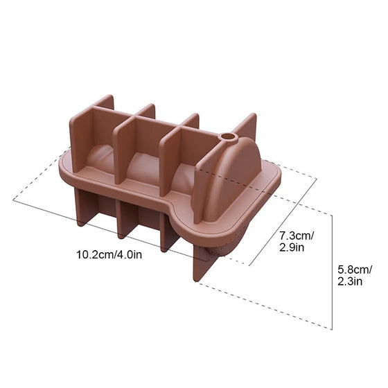 Förköp - Vuxen parodi Iskub Form