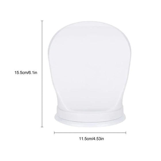 Duschfotstöd/-stativ