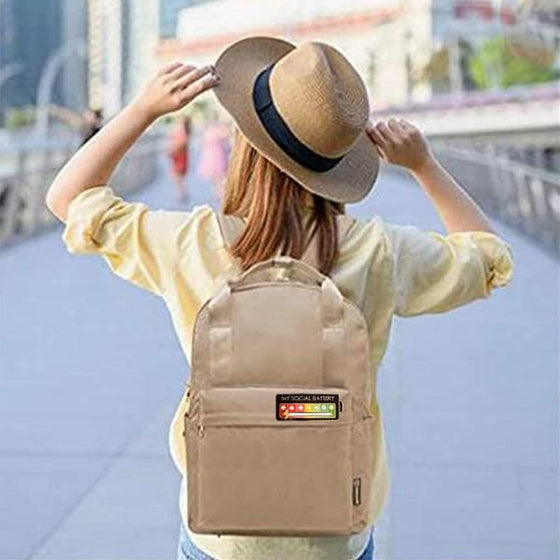 Interaktiva Stämningsnål