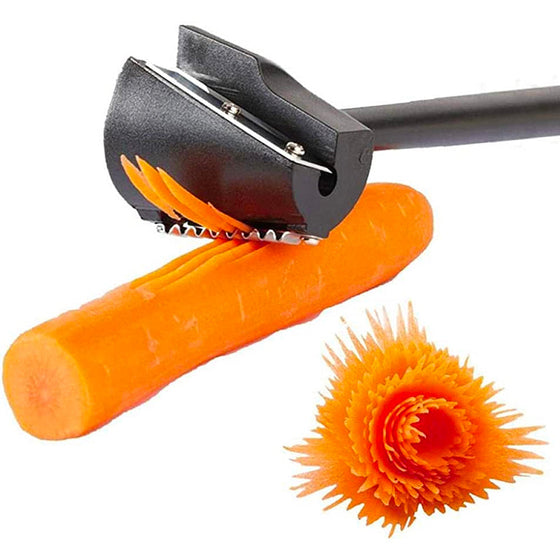 Manuell Spiralskärare Grönsaksskärare