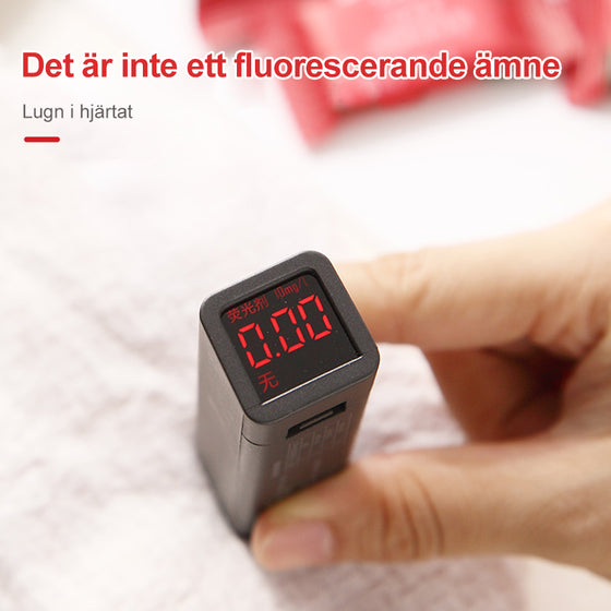 Engångshandduk för Resor ( 20 st)