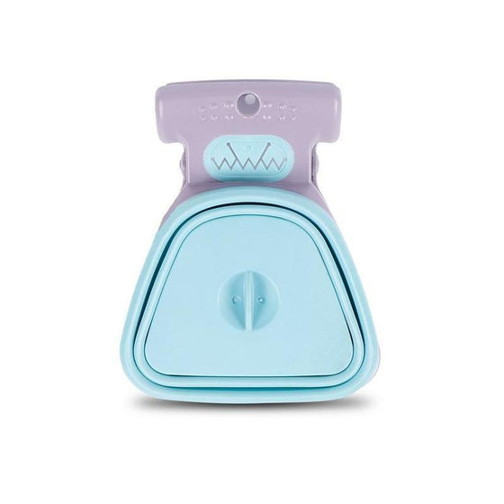 Bärbar Pooper Scooper