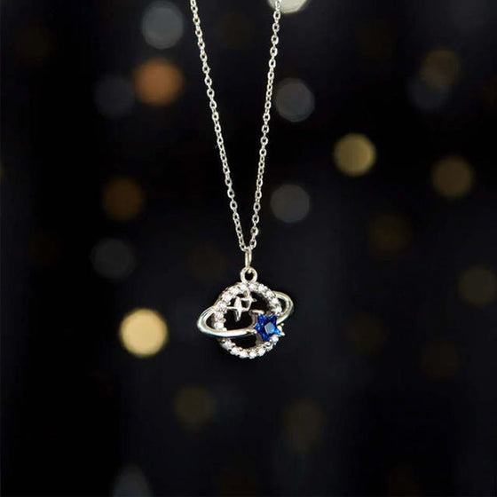 Planetariska smycken