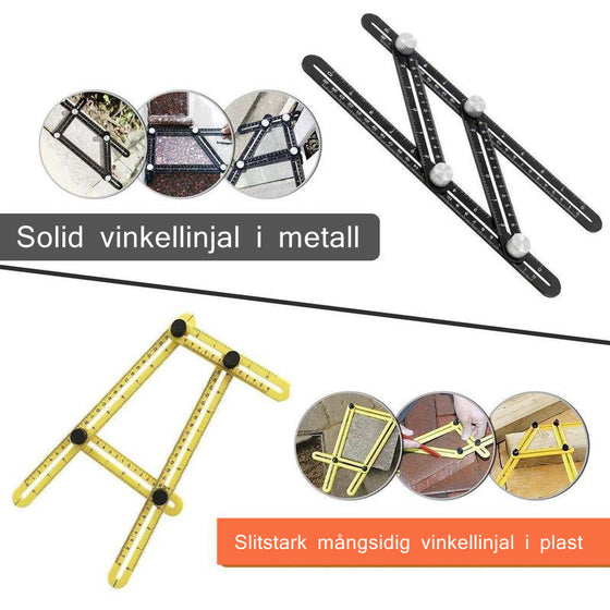 【sale】Vinkellinjal