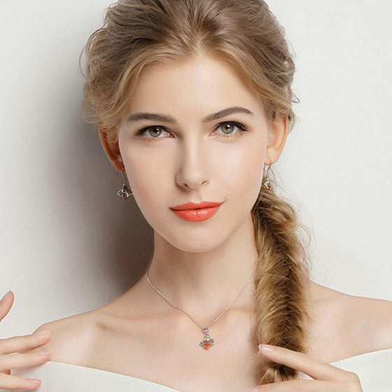 Bi smycken tillbehör