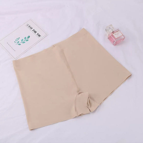 Sömlösa skyddsbyxor i ett stycke