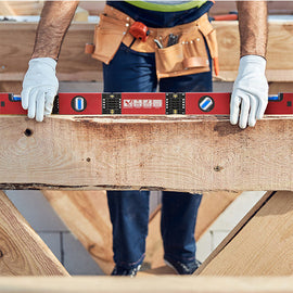 Flerfunktions fällbar nivå