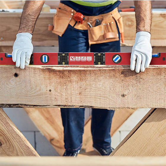 Flerfunktions fällbar nivå