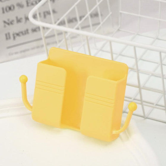 Väggmonterad Förvaringslåda