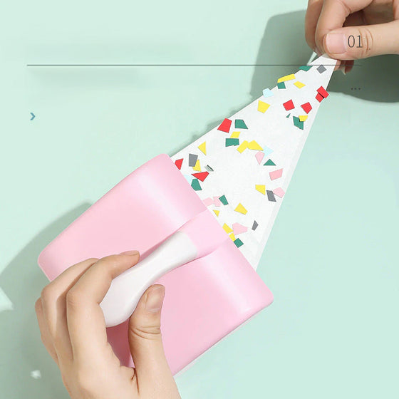 Nya uppgrade fjun borttagare för kläder