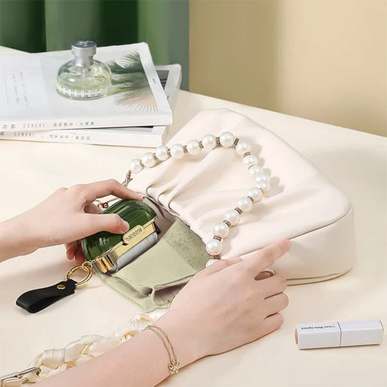 Bärbar dubbelsidig dammrengöringstejp