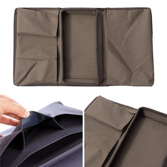 Soffa armstöd förvaring hängväska