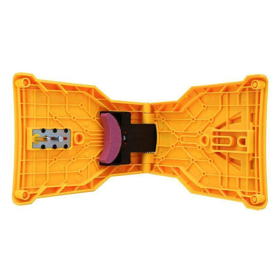 Slipningssats för motorsåg (1 st)