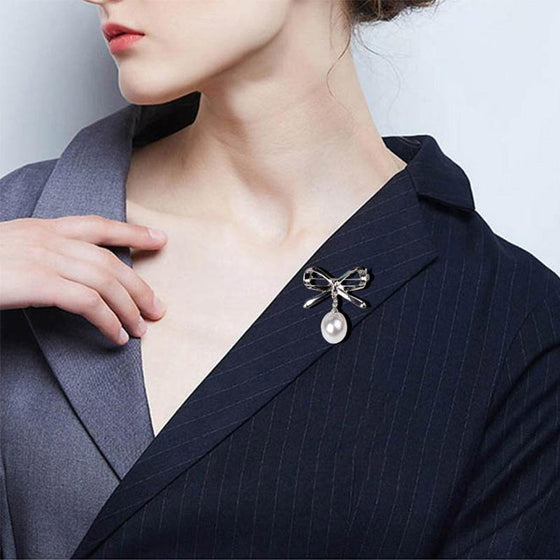 Spikfritt Pärla halsduk ring Midjaspänne