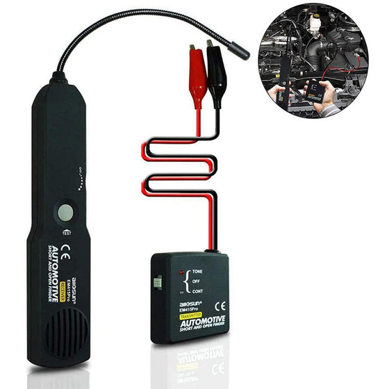 Digital Diagnostiskt bilkretsskanner