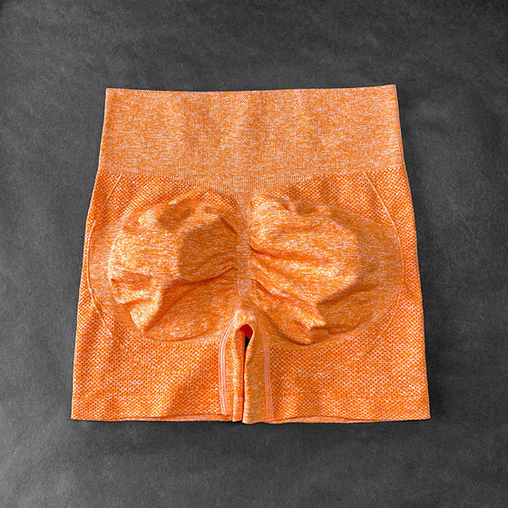 Dam Yoga Cykelshorts