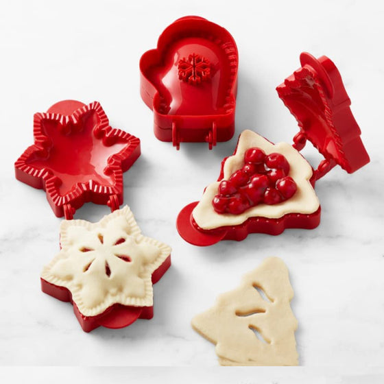 Hand Pie Molds