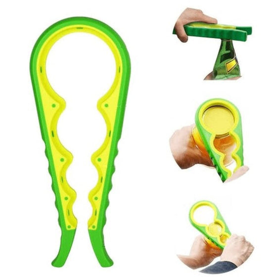 Universal burköppnare