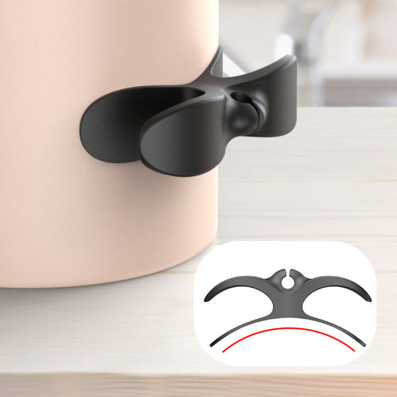 Kabelorganisator för kök