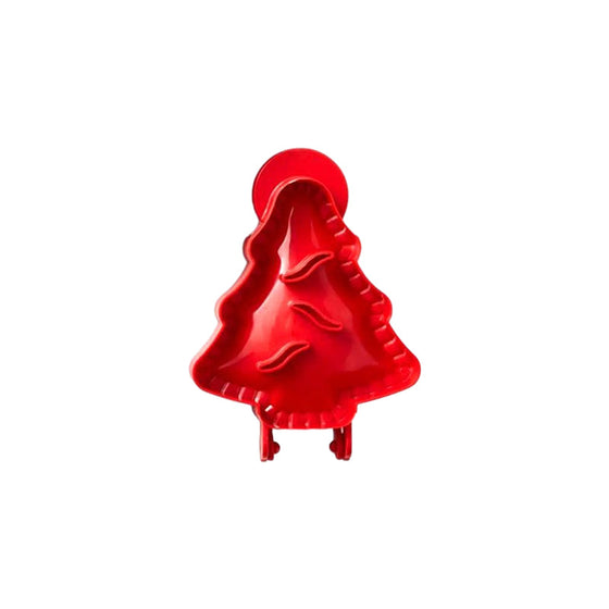 Jul En-trycks kak formar