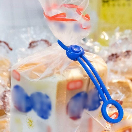 Multifunktionsförseglare