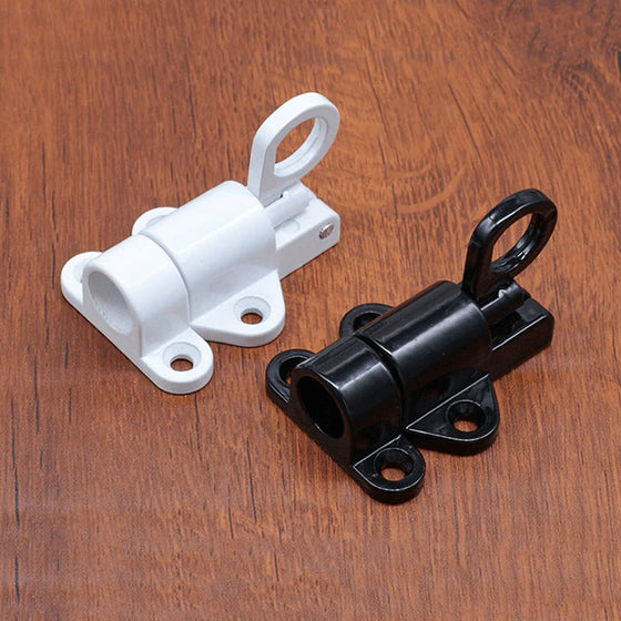 Automatisk fjäderspärr av aluminiumlegering